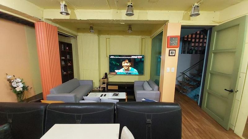 Buzz Guesthouse Hostel Seoul Eksteriør billede