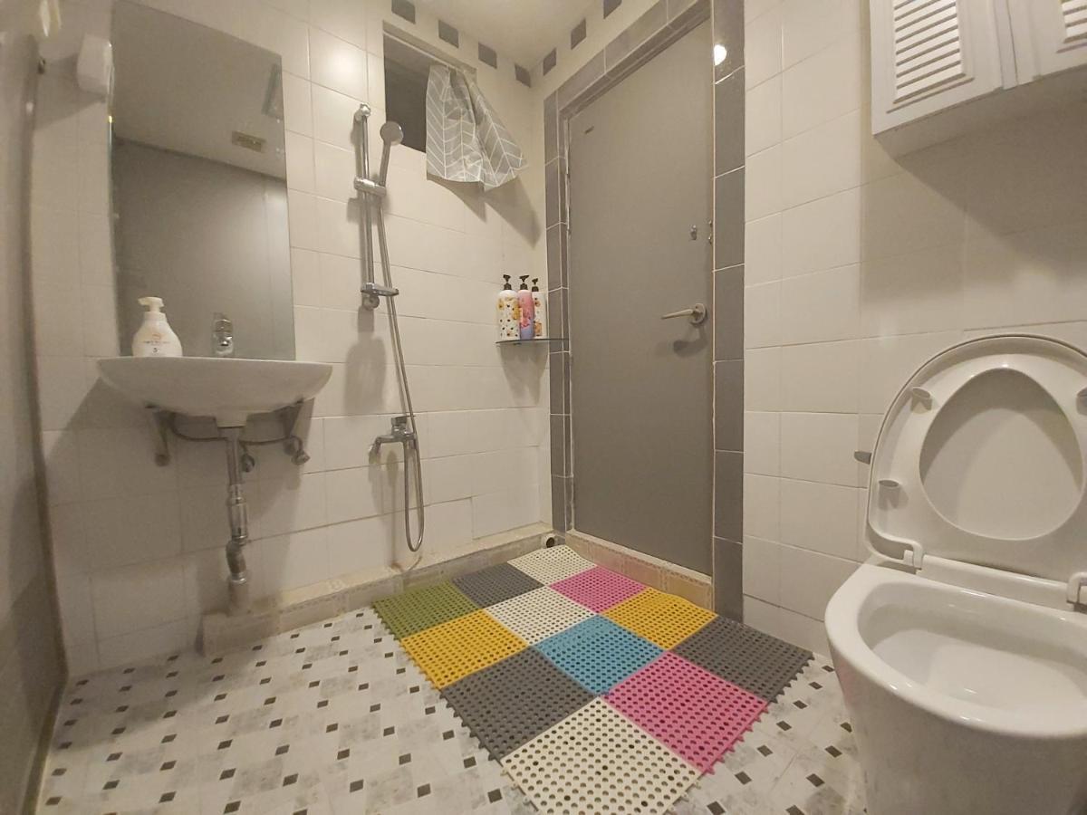 Buzz Guesthouse Hostel Seoul Eksteriør billede