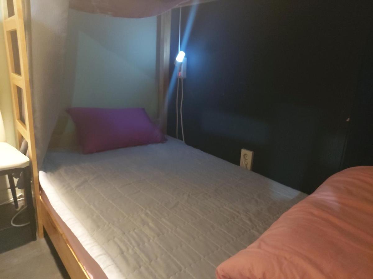 Buzz Guesthouse Hostel Seoul Eksteriør billede