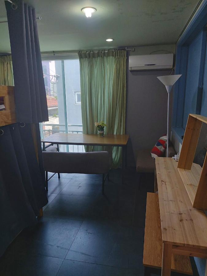 Buzz Guesthouse Hostel Seoul Eksteriør billede