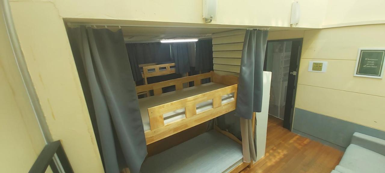 Buzz Guesthouse Hostel Seoul Eksteriør billede