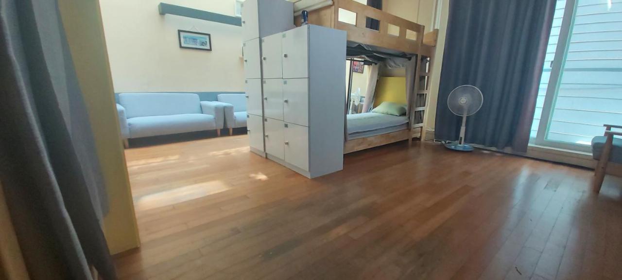 Buzz Guesthouse Hostel Seoul Eksteriør billede