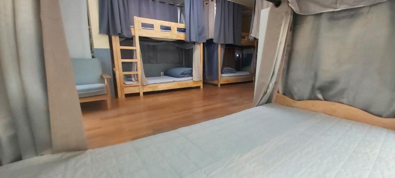 Buzz Guesthouse Hostel Seoul Eksteriør billede