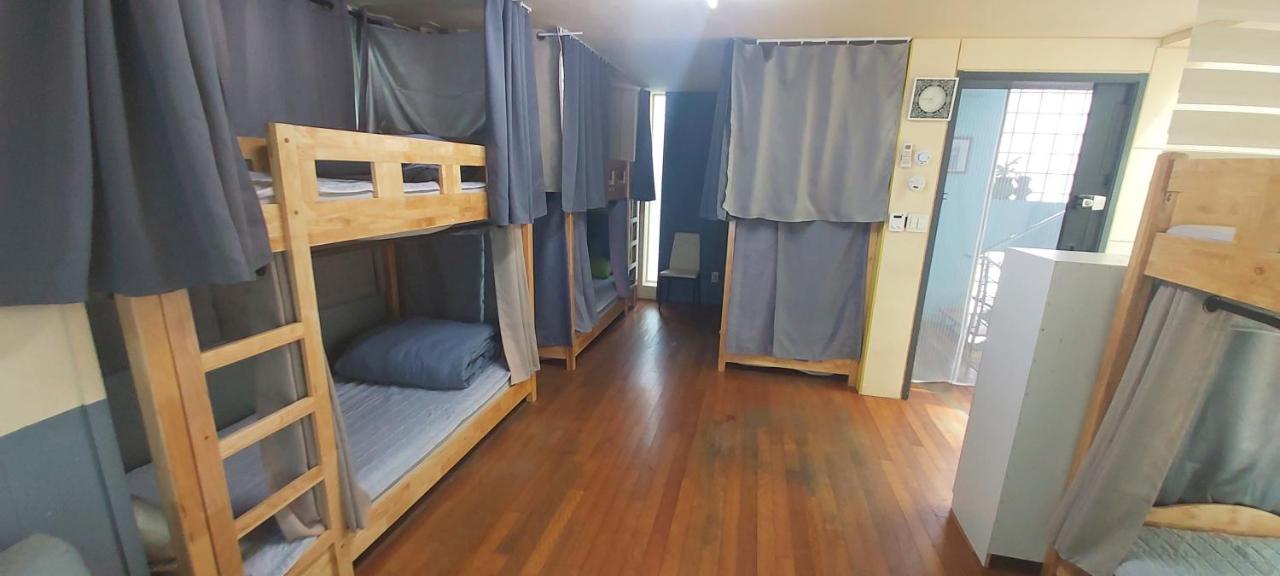Buzz Guesthouse Hostel Seoul Eksteriør billede