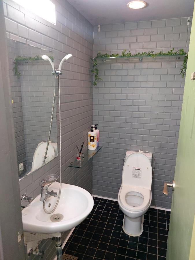 Buzz Guesthouse Hostel Seoul Eksteriør billede
